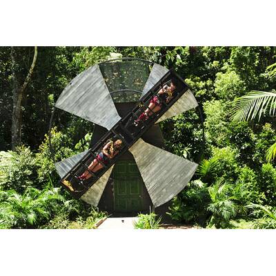 Der sechste Tag im Dschungelcamp