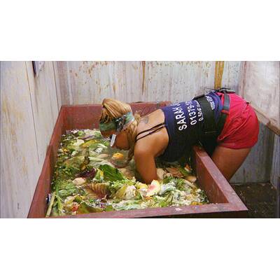 Der siebente Tag im Dschungelcamp