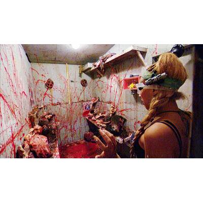 Der siebente Tag im Dschungelcamp