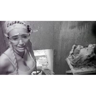 Der siebente Tag im Dschungelcamp