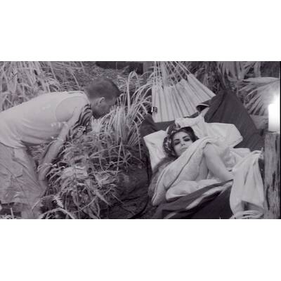 Der siebente Tag im Dschungelcamp