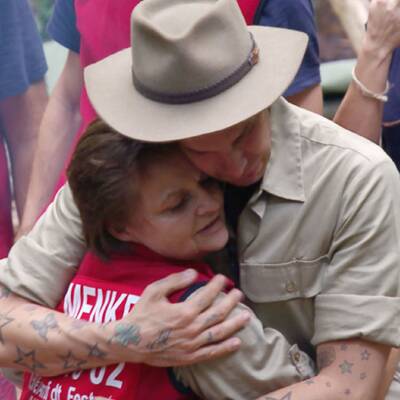 Der achte Tag im Dschungelcamp