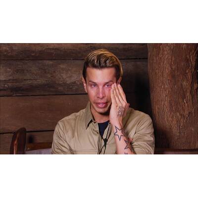 Der achte Tag im Dschungelcamp