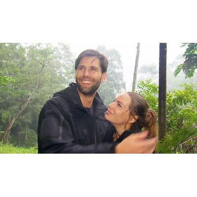 Der neunte Tag im Dschungelcmap