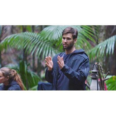 Der neunte Tag im Dschungelcmap