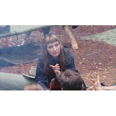 Der neunte Tag im Dschungelcmap