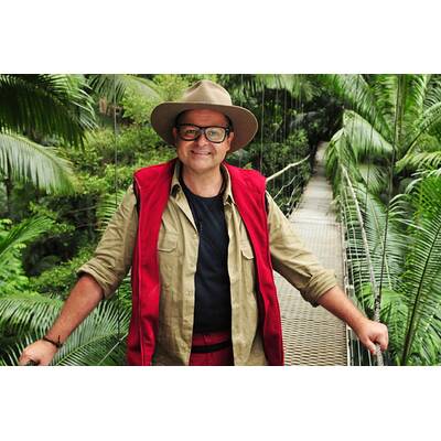 Der zehnte Tag im Dschungelcmap