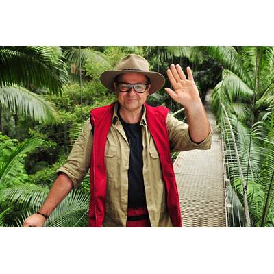 Der zehnte Tag im Dschungelcmap