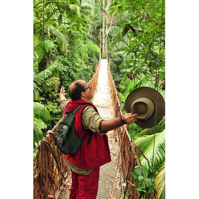 Der zehnte Tag im Dschungelcmap