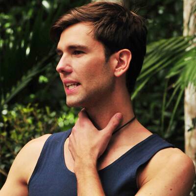 Der zehnte Tag im Dschungelcmap