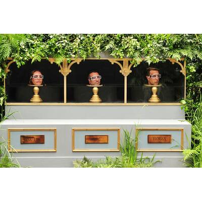 Der zehnte Tag im Dschungelcmap