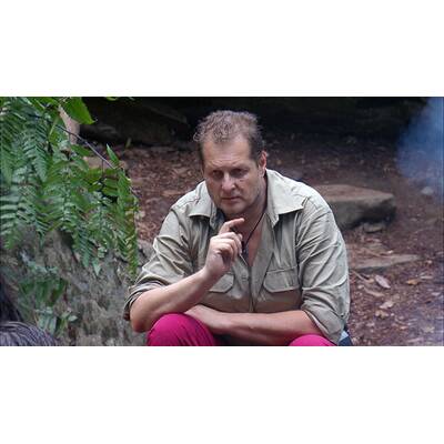 Der zehnte Tag im Dschungelcmap