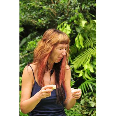 Der zwölfte Tag im Dschungelcamp