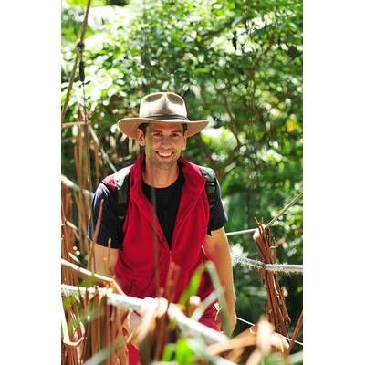 Der dreizehnte Tag im Dschungelcamp