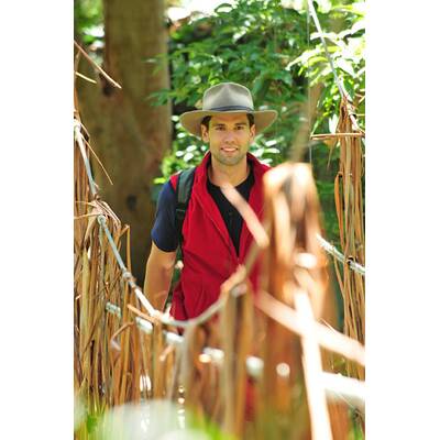 Der dreizehnte Tag im Dschungelcamp