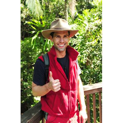 Der dreizehnte Tag im Dschungelcamp