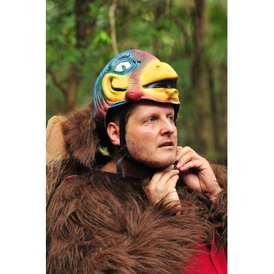 Der dreizehnte Tag im Dschungelcamp