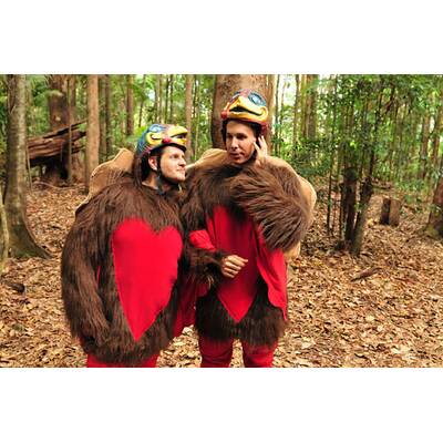 Der dreizehnte Tag im Dschungelcamp