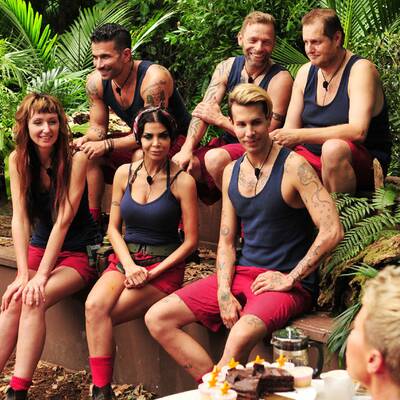 Der dreizehnte Tag im Dschungelcamp