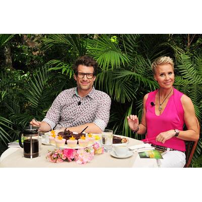 Der dreizehnte Tag im Dschungelcamp