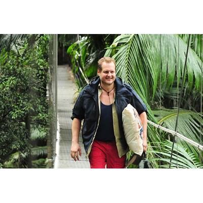 Der vierzehnte Tag im Dschungelcamp