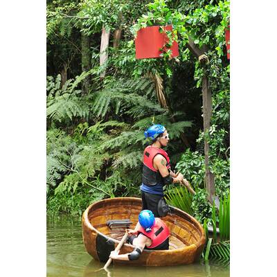 Der vierzehnte Tag im Dschungelcamp