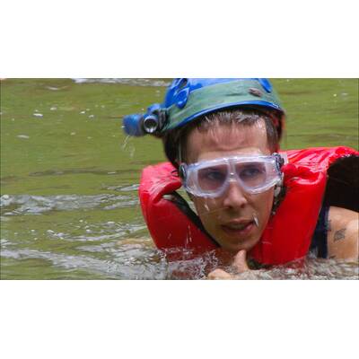 Der vierzehnte Tag im Dschungelcamp