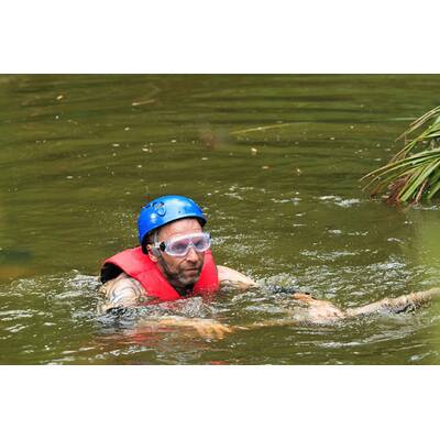 Der vierzehnte Tag im Dschungelcamp
