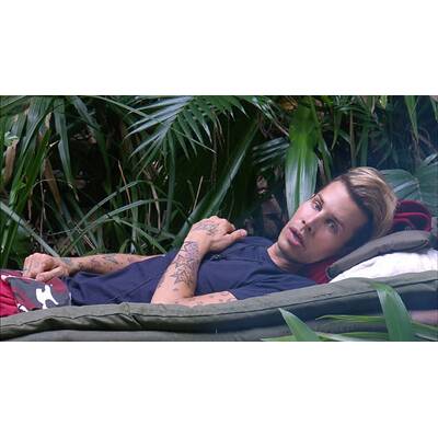 Der vierzehnte Tag im Dschungelcamp