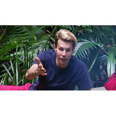 Der vierzehnte Tag im Dschungelcamp