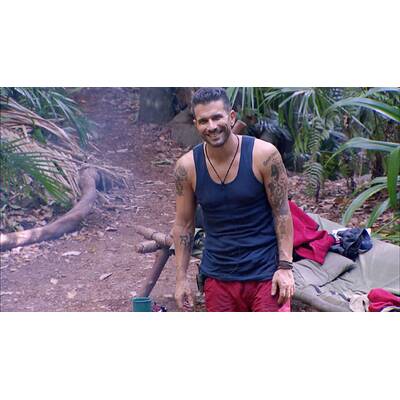 Der vierzehnte Tag im Dschungelcamp