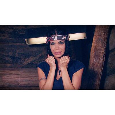 Der vierzehnte Tag im Dschungelcamp