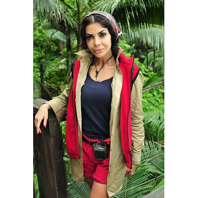 Der fünfzehnte Tag im Dschungelcamp