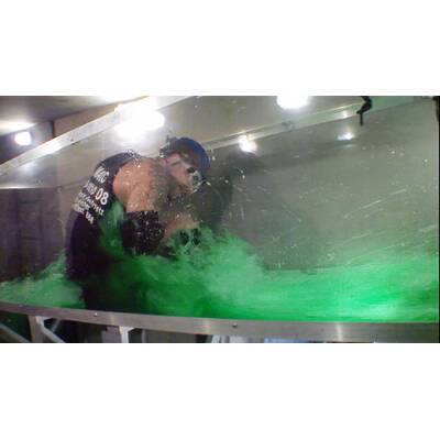 Der fünfzehnte Tag im Dschungelcamp