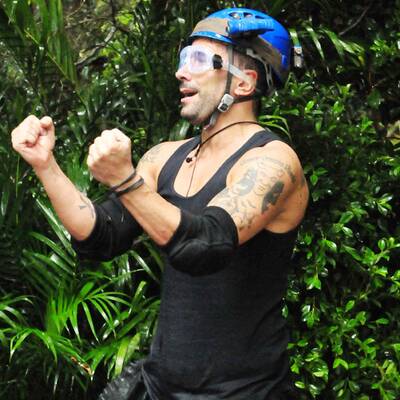 Der fünfzehnte Tag im Dschungelcamp