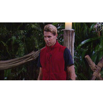 Der fünfzehnte Tag im Dschungelcamp