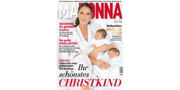 MADONNA Cover 18.12.2010