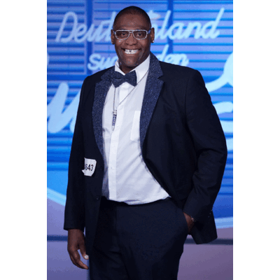 DSDS - Sie sind im Recall