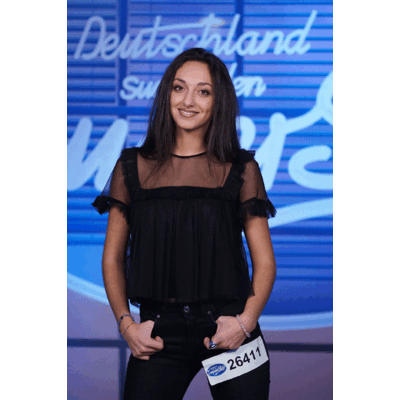 DSDS - Sie sind im Recall