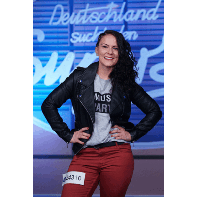 DSDS - Sie sind im Recall