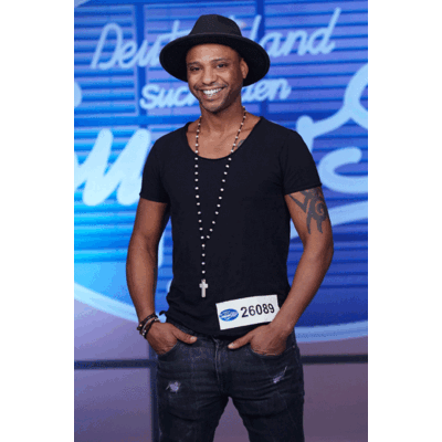 DSDS - Sie sind im Recall