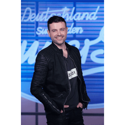 DSDS - Sie sind im Recall