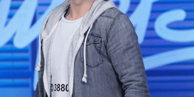 DSDS - Sie sind im Recall