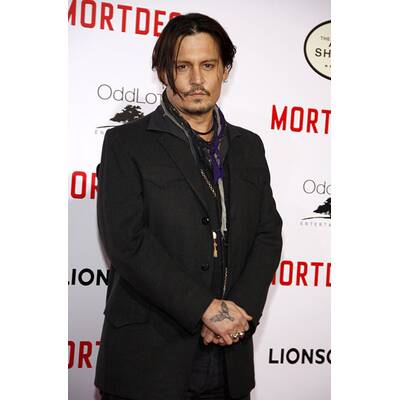 Fluch der Karibik 5: Die Darsteller