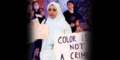 Caritas trauert um Dolmetscherin