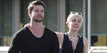 Miley Cyrus, Patrick Schwarzenegger