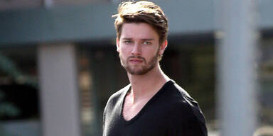 Patrick Schwarzenegger