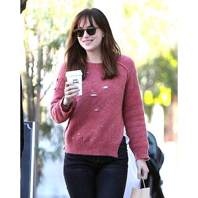 Dakota Johnson: Ihre schönsten Bilder