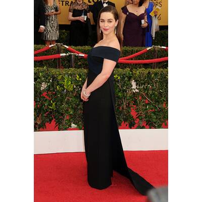 Emilia Clarke: Die Sexiest Woman Alive 2015