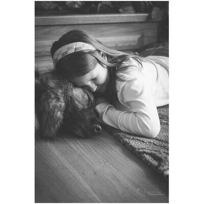 Project Cleo - Herrchen nehmen Abschied von ihren Haustieren